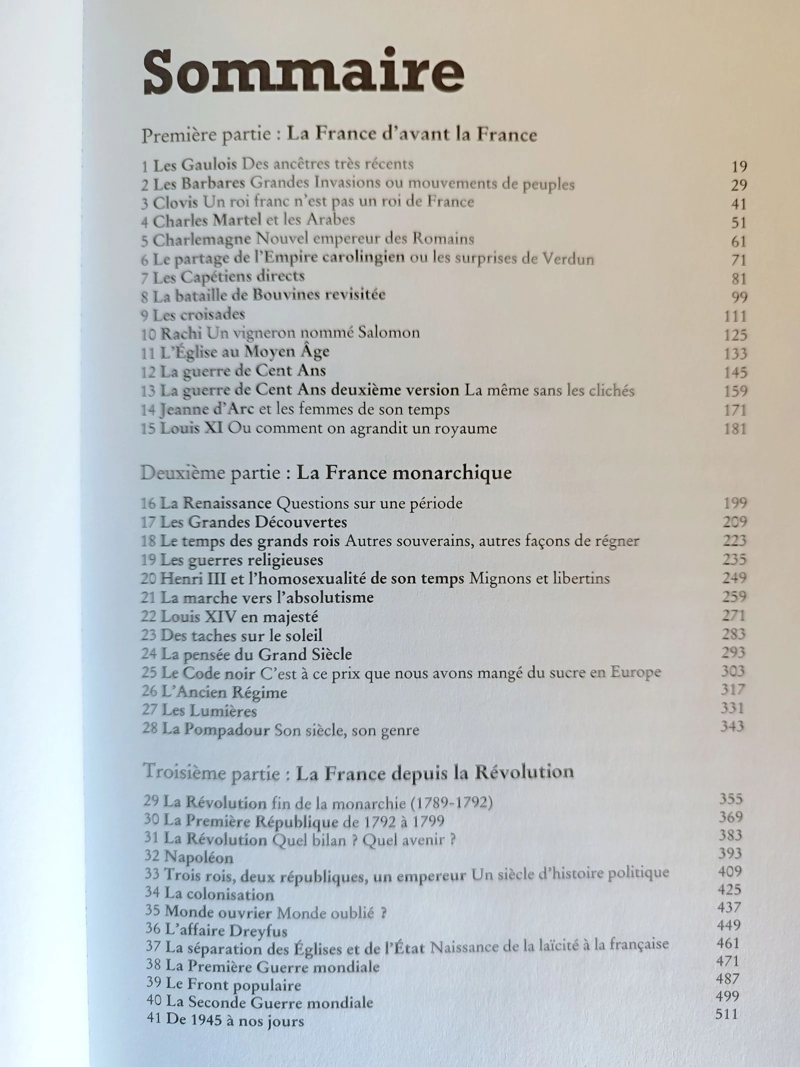 Nuestros ancestros los galos y otras tonterías – photo 3